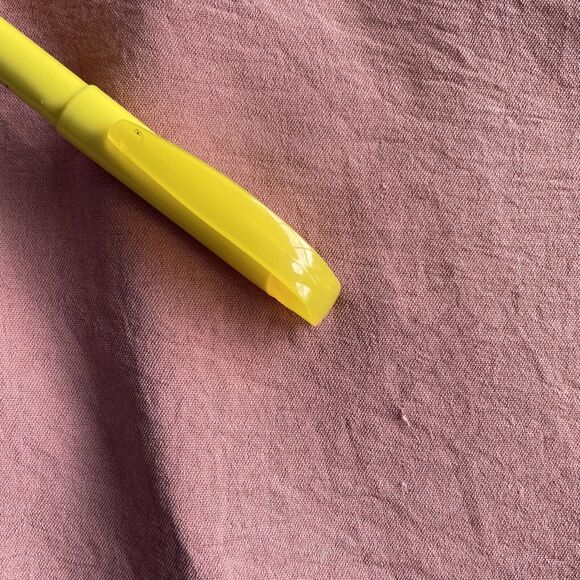 Eliane Rose Wide Leg Pull On Belted Cropped Pants Women’s Size M Dusty Pink - Picture 2 of 11